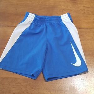 Boys Nike shorts
